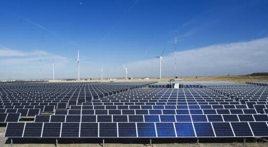 光伏變壓器為何廣受市場(chǎng)歡迎