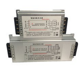 干式變壓器有哪些作用？