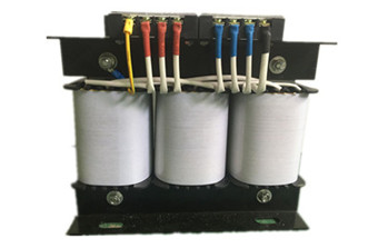 三相隔離變壓器的發展趨勢