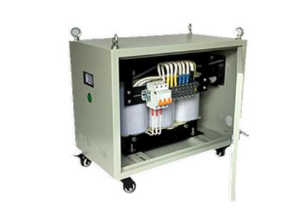 干式變壓器有哪些特點？