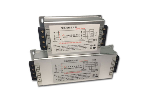 如何去延長(zhǎng)伺服變壓器的使用壽命呢？